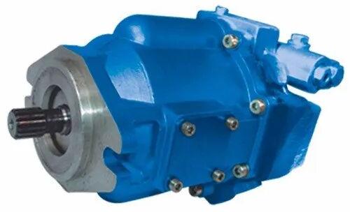 Hydraulic Piston Pump