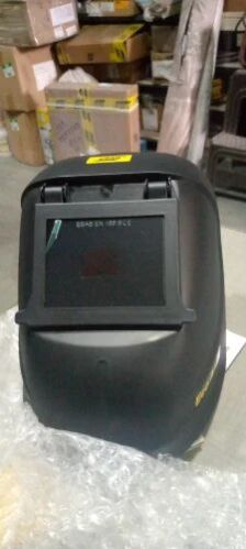 Welding Helmet