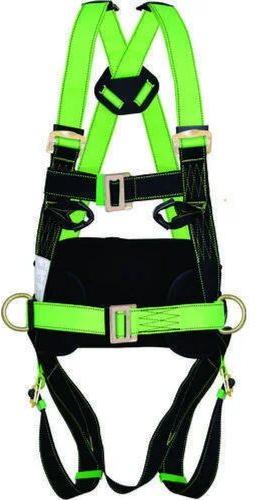 Industrial Safety Belts, Color : Green