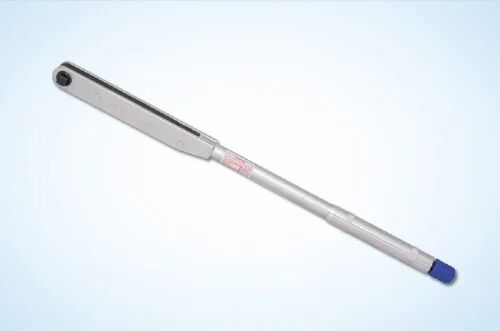 Mac Master Carbon Steel Taparia Torque Wrench, for Workshop