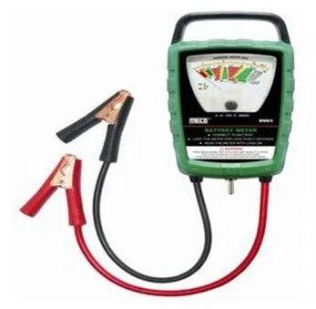 Meco Portable Battery Tester