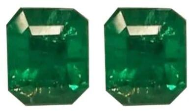 Loose Emerald Gemstone, Size : Free