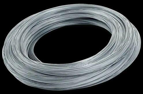 Stainless Steel Wires, Color : Silver