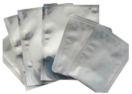 Moisture Barrier Bags, Pattern : Plain