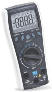 Digital Multimeter