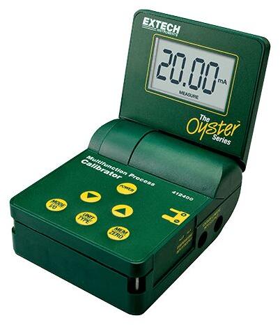 Multifunction Process Calibrator