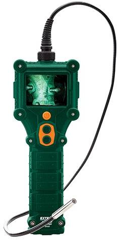 Waterproof Video Borescope Inspection Camera