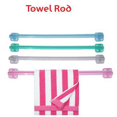  Towel Rod