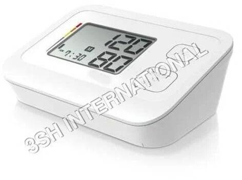 Medical BP Monitor