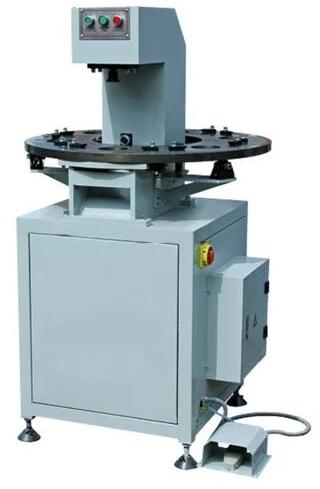 Aluminum Punching Machine