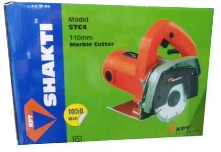 Shakti Marble Cutter, Voltage : 220 V