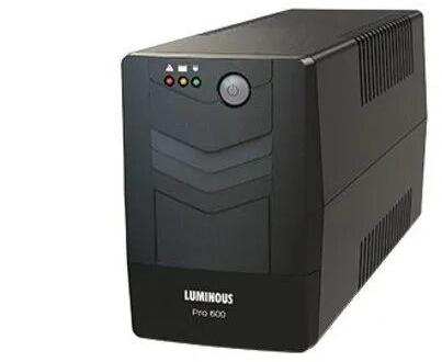 Luminous Computor UPS