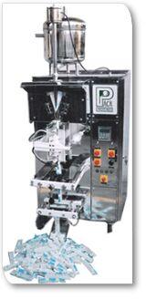 Liquid Packaging Machinery