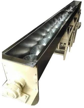 Screw Conveyor