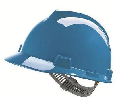 ABS safety helmet, for Industry, Construction