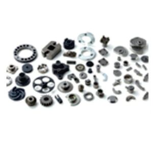 All General Machinery parts