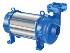 Openwell (Horizontal) Submersible Pumps