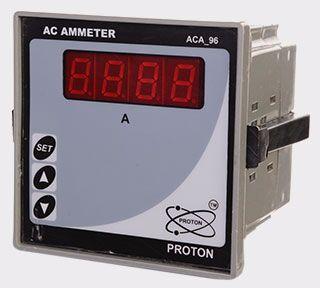 Amp meter