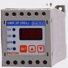 Single Phase Protection Relay