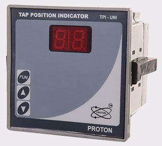 Tap Position Indicator