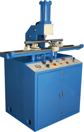 Hydraulic Fluted Roller Truing Machine, Voltage : 3 phase