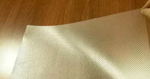 EVA Laminated Fabric
