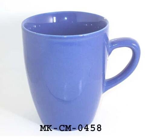 Ceramic Mug, for Home, Color : Blue