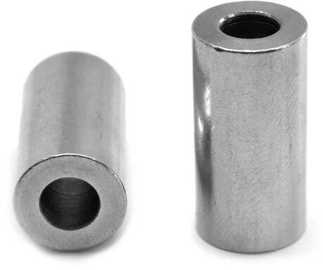 Round Stainless Steel Spacer