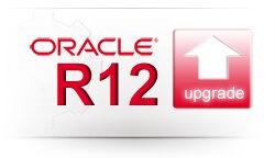 R12 Upgrade Services