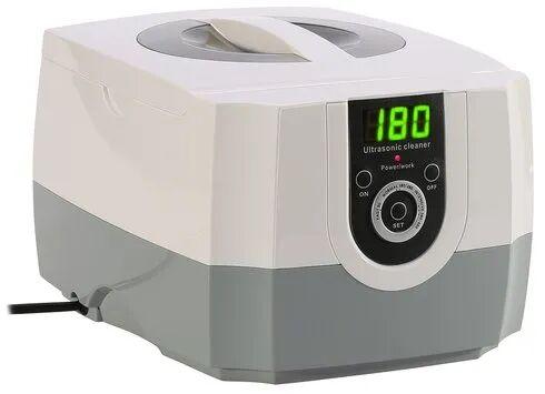Ultrasonic Surgical Instrument Cleaner