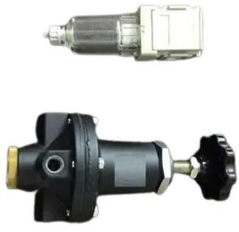 Aluminum body Air Filter Regulator Lubricator