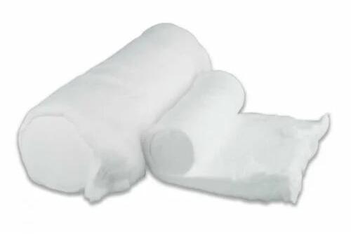 Cotton Wool Roll, for Clinical, Hospital
