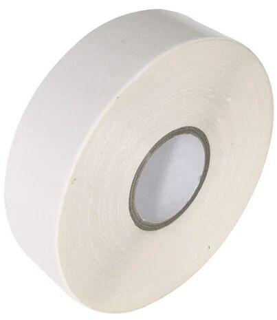 Cotton Medical Paper Tape, Color : White