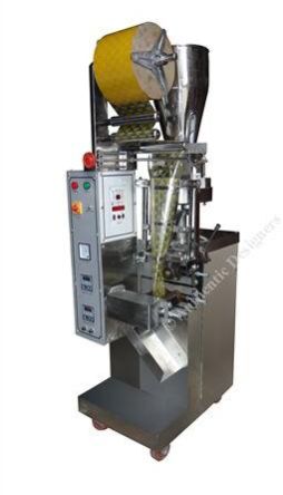 Automatic Supari Packing Machine