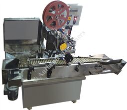 Vial Labeling Machine