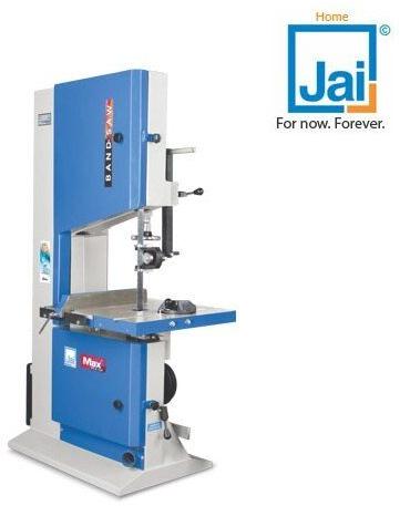 Jai Bandsaw machine, Voltage : 3 Phase