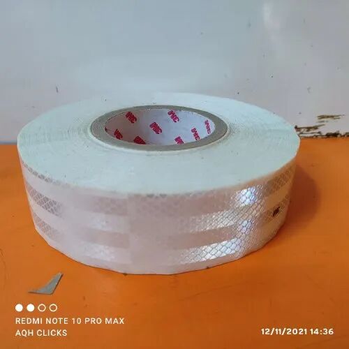 PVC Reflective Tape