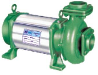 Openwell submersible pump sets