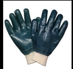 Nitrile DIP Gloves