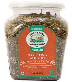 Darjeeling Masala Tea