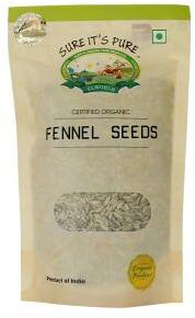 Fennel Seeds