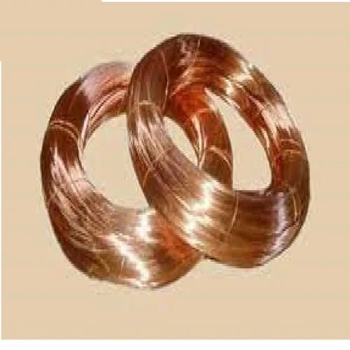 Cupro Nickel Wire