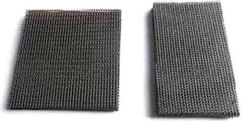 Pyrotek Aluminum Filtration Mesh, Length : 50m-100m