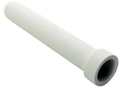 Enamel Coated Thermocouple Protection Tubes, Length : 5mm ~ 2000mm