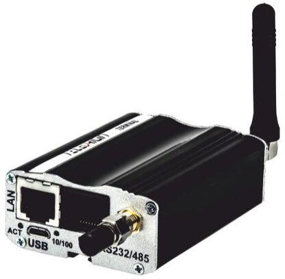 MS Industrial Routers, Connectivity Type : Wireless, Ethernet, USB