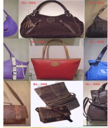 Plain leather bags, for Office Use, Personal Use