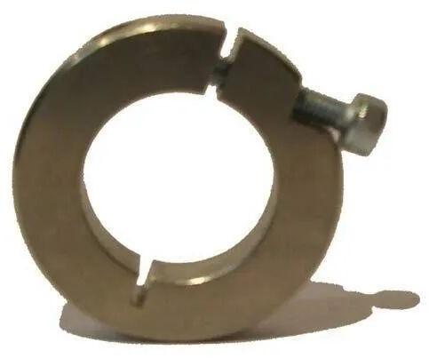 Transformer MS Clamping Ring