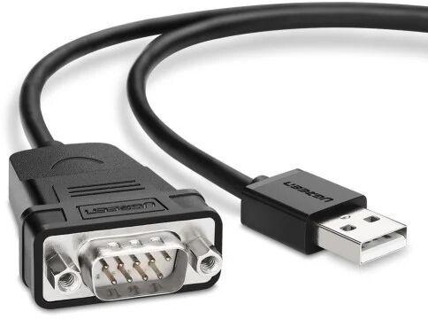 USB Serial Adapter