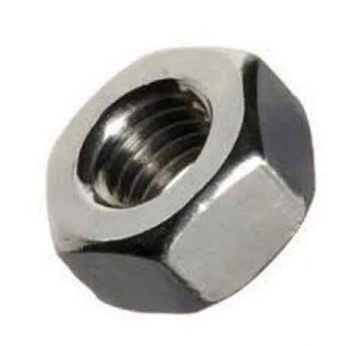 2h Hex Nuts