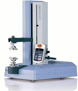 Texture Analyzer, for Industrial Use, Laboratory Use, Single Column UTM Machine